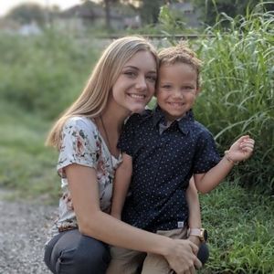 Meet your Posher, Amanda